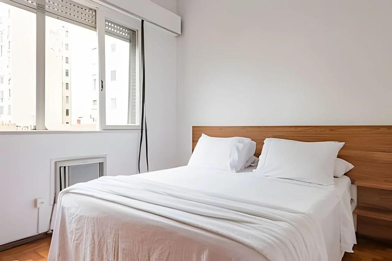 Excelente Em Copacabana 2 Quartos Apartamento Rio de Janeiro